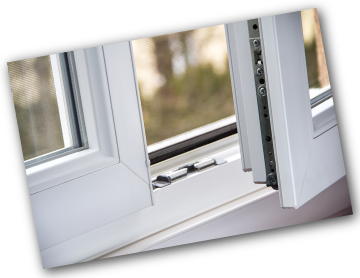 Fensterpflegen